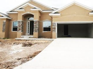 6327 Presidential Ln, Lakeland, FL 33811