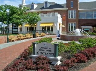 1403 Town Center Way, Livingston, NJ 07039