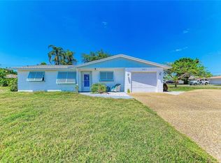 823 Bradenton Rd, Venice, FL 34293