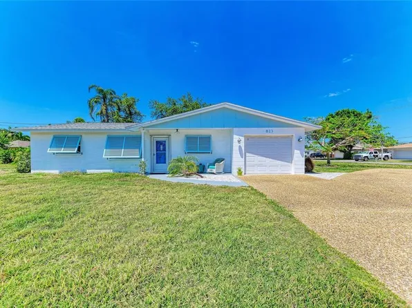 823 Bradenton Rd, Venice, FL 34293