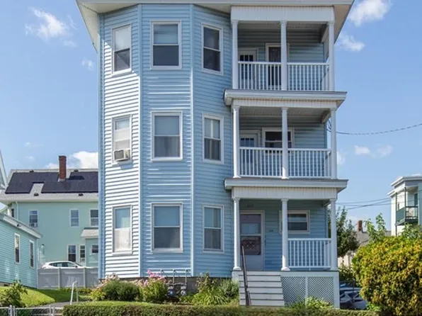115 Allston St, Lawrence, MA 01841