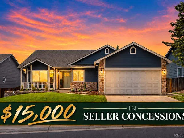 19936 E Stanford Drive, Centennial, CO 80015
