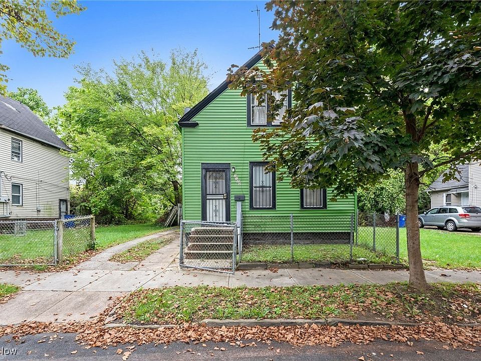 1122 E 72nd St, Cleveland, OH 44103 | Zillow