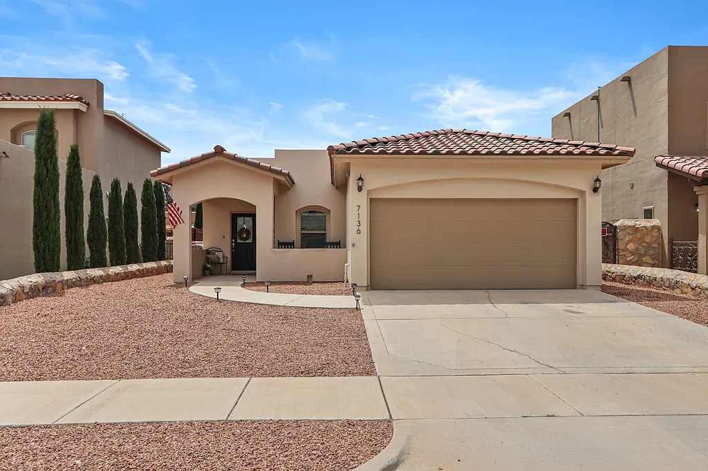 7136 Copper Town Drive - 1 — Photo 1