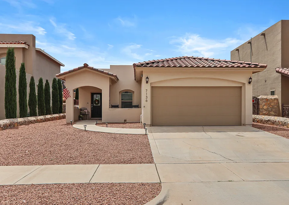 7136 Copper Town Dr