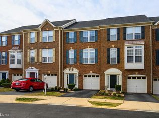 6716 Lucas Point Loop, Gainesville, VA 20155