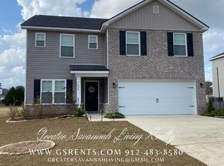 424 Keiffer Dr, Rincon, GA 31326