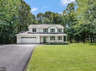 5817 Magnolia Cir, Saint Leonard, MD 20685