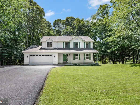 5817 Magnolia Cir, Saint Leonard, MD 20685
