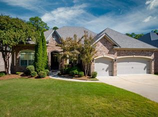 19 Longwell Loop, Little Rock, AR 72211