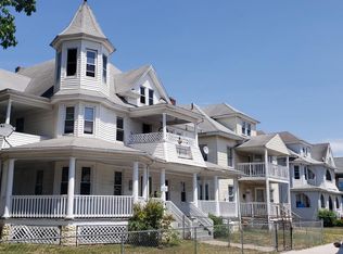 127 Dickinson St APT 1L, Springfield, MA 01108