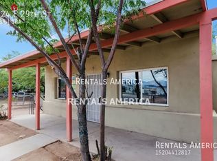324 E 29th St, Tucson, AZ 85713