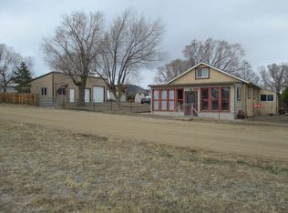 321 Maple St., Aguilar, CO 81020