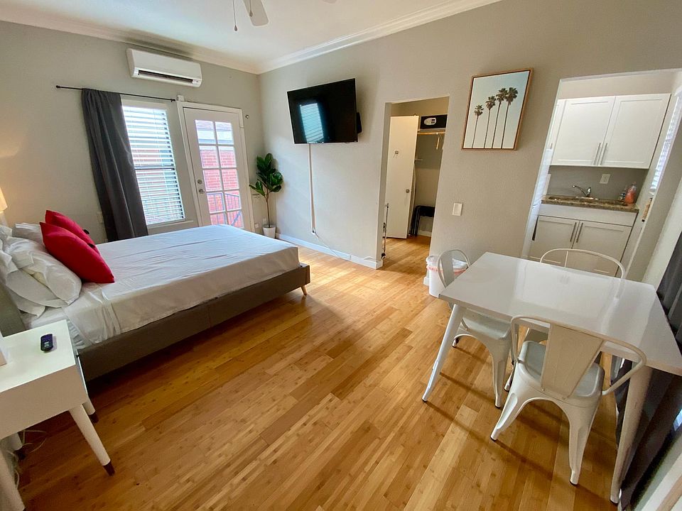 1st image of 201 E Huisache Ave APT 4