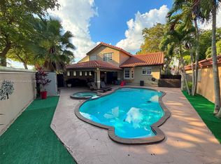 12228 SW 143rd Ln, Miami, FL 33186