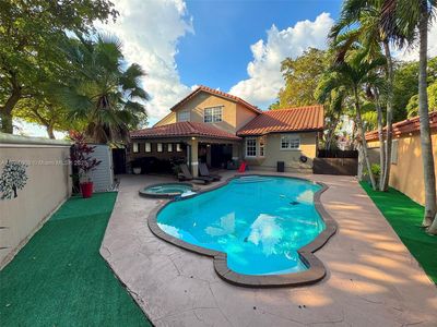 12228 SW 143rd Ln, Miami, FL, 33186