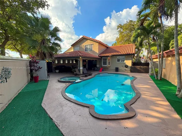12228 SW 143rd Ln, Miami, FL 33186