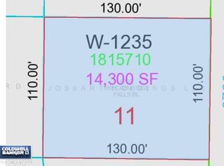 6766 Breckenridge Falls Blvd, Greenleaf, WI 54126