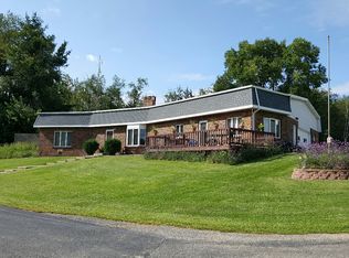 1580 State Route 38, Franklin Grove, IL 61031