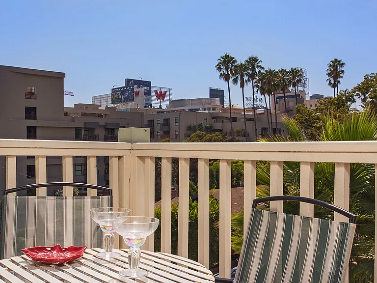 1762 Vista Del Mar Ave #1766 — Photo 14