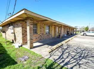 723 Gabriel St, Patterson, LA 70392