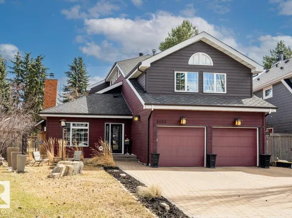 6003 176th St NW, Edmonton, AB T6M 1H3