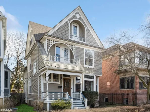 5721 N Magnolia Ave, Chicago, IL 60660