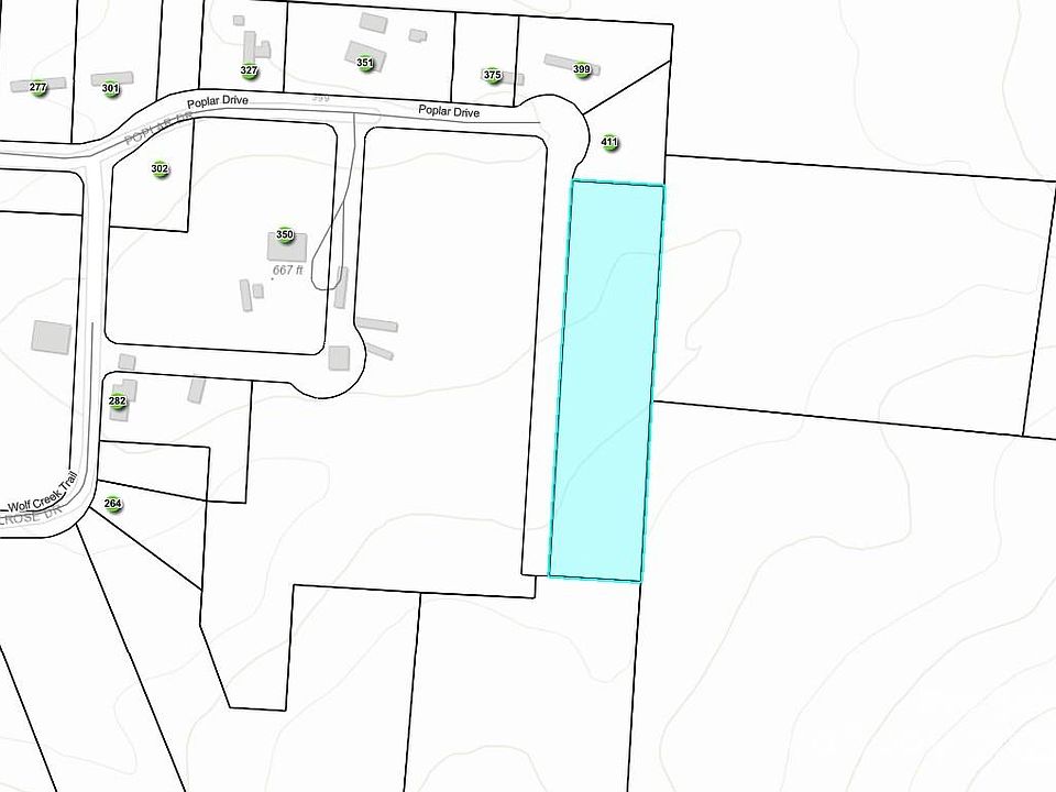 2nd image of 0 Poplar Dr