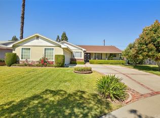 813 W Pine St, West Covina, CA 91790