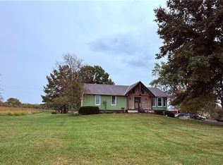 16211 S State Route Kk Hwy, Pleasant Hill, MO 64080