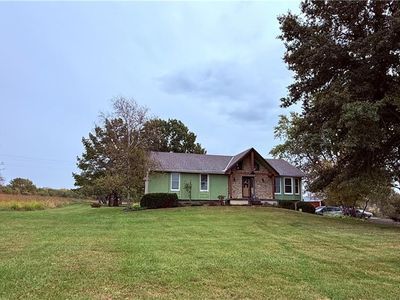 16211 S State Route Kk Hwy, Pleasant Hill, MO, 64080