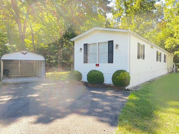 2nd image of 13001 Winchester Rd SW Lot F