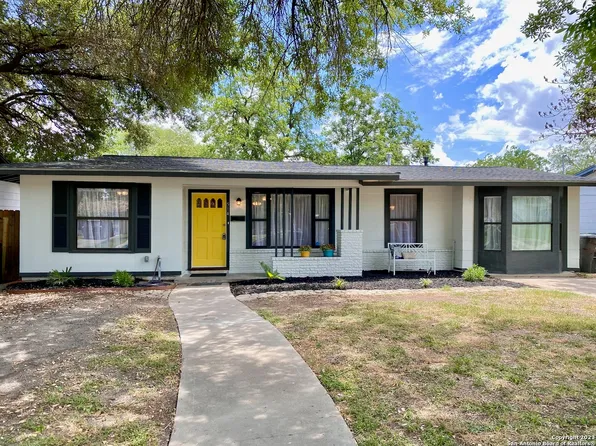 514 MARCHMONT LN, San Antonio, TX 78213