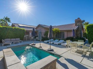 1955 E Nicola Rd, Palm Springs, CA 92262