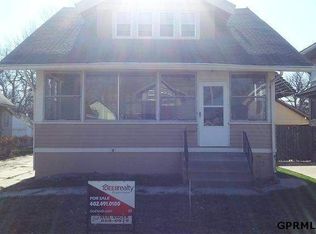2415 Laurel Ave, Omaha, NE 68111
