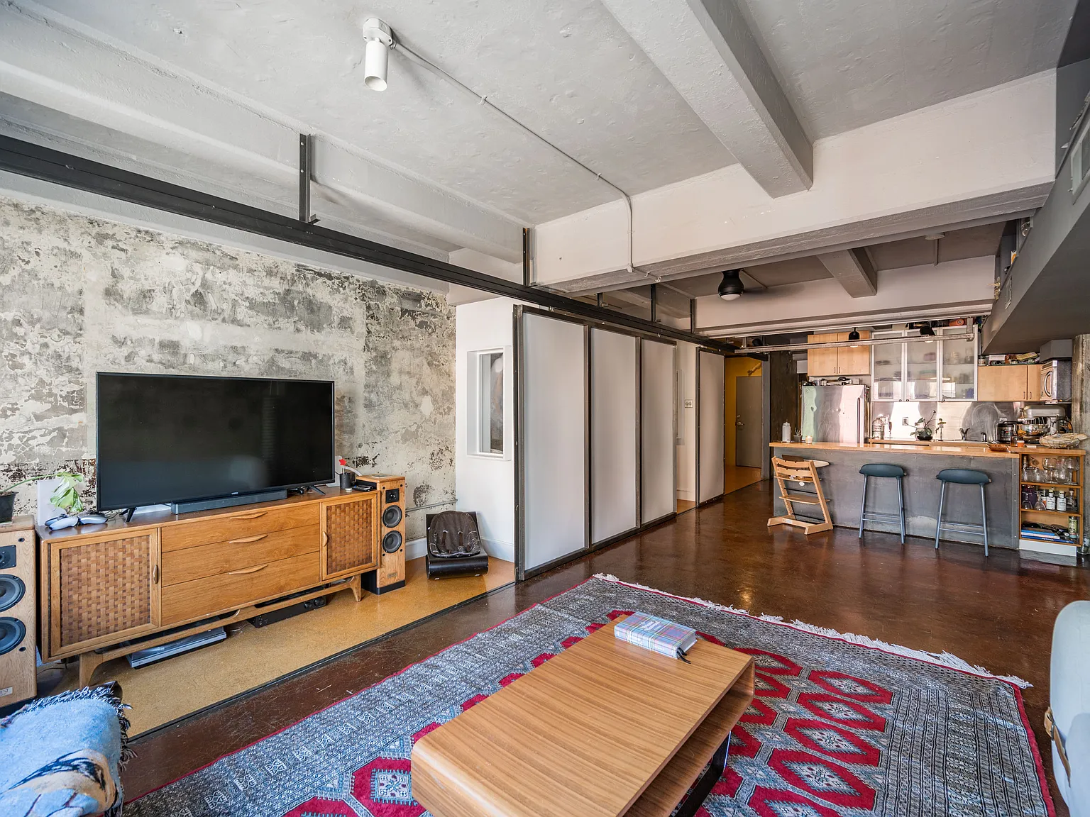 Capital Flats Building One — Photo 2