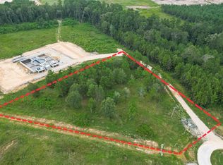 3001 Road 5503, Cleveland, TX 77327