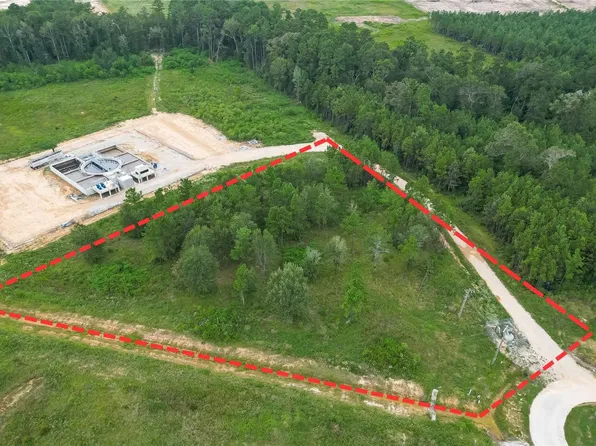 3001 Road 5503, Cleveland, TX 77327