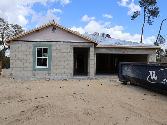 Exterior - April 3, 2026