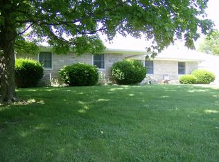 7406 E County Road 900 N, Brownsburg, IN 46112