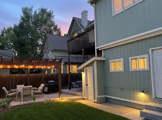 208 S Lincoln St APT A, Denver, CO 80209