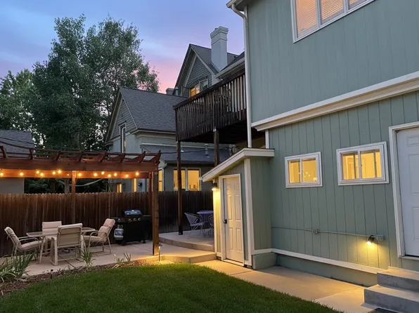 208 S Lincoln St, Denver, CO
