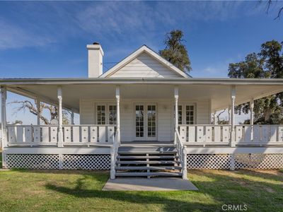 7310 State Highway 99w, Gerber, CA, 96035