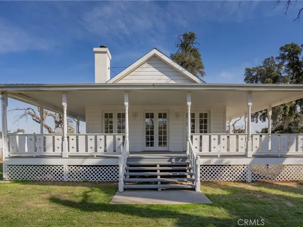 7310 State Highway 99w, Gerber, CA 96035