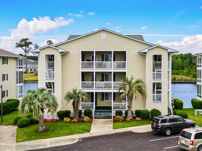 218 Landing Rd. #G, North Myrtle Beach, SC, 29582