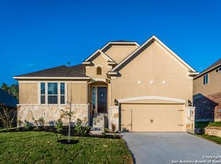 10423 Foxen Way, Helotes, TX 78023