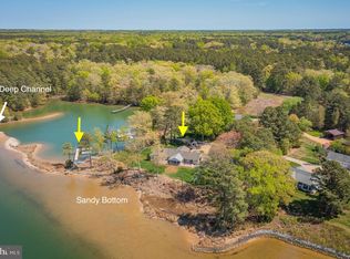 272 Larkspur Ln, Weems, VA 22576