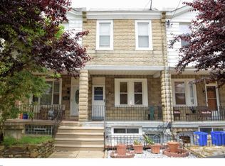 434 Ripka St, Philadelphia, PA 19128