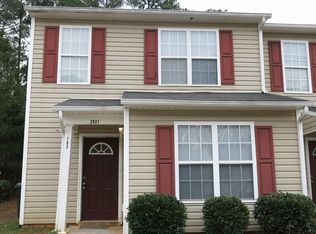 2821 Herndon Village Way #102, Raleigh, NC 27610