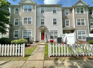 330 Gilman Ln UNIT 110, Raleigh, NC 27610